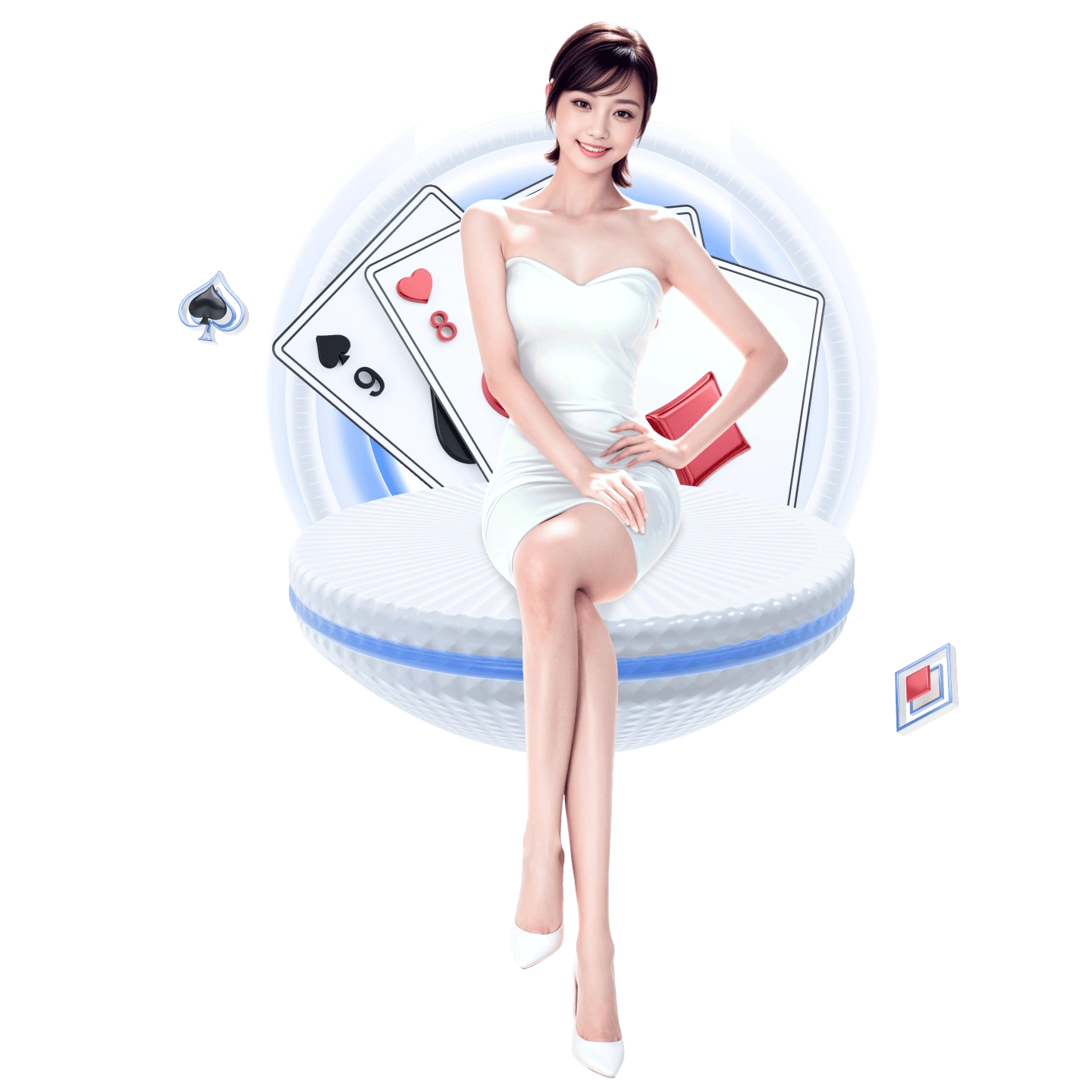 Hình ảnh nhận diện thương hiệu Llwin