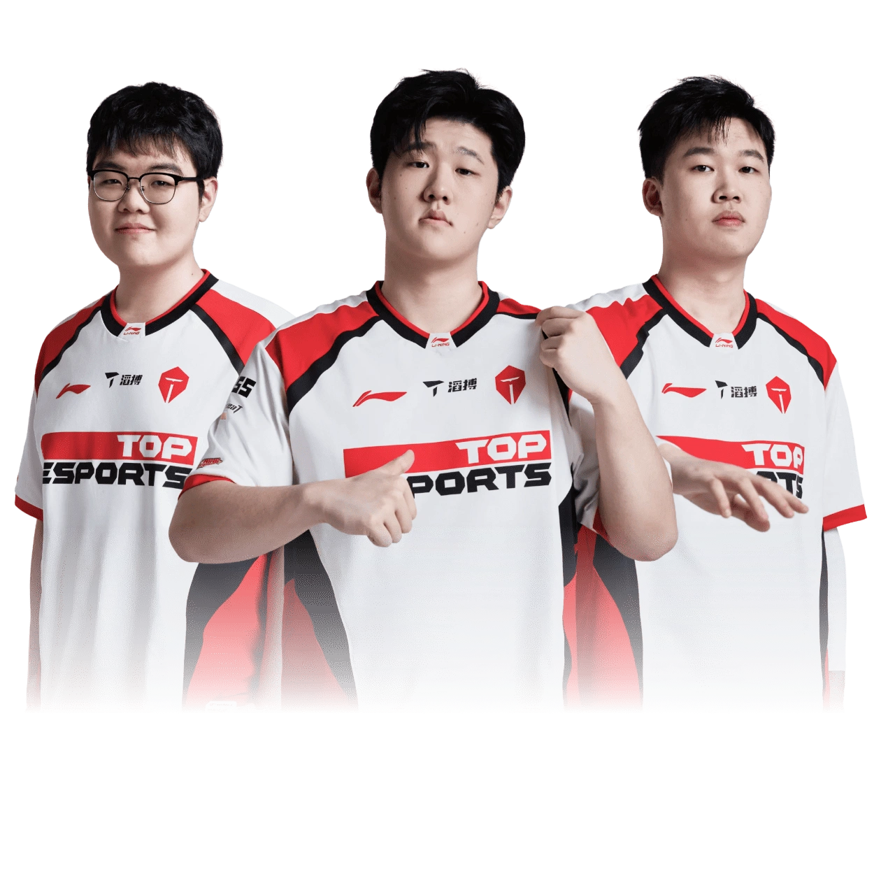 Chuyên mục esports Llwin